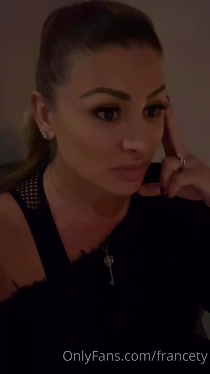 Watch Francety Nude Onlyfans Leaked 114