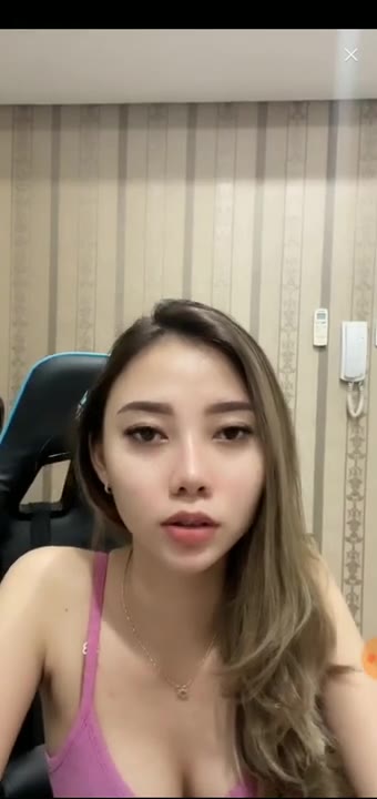 Watch bigo live ichaa tonton sampe habis ngak bakalan nyesal