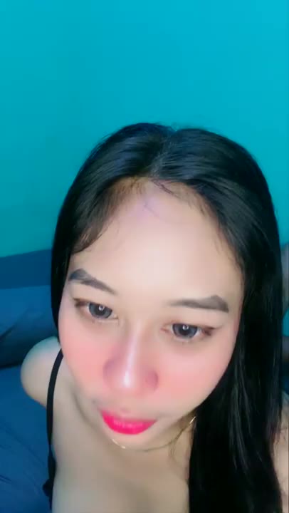Watch Tante kina porn bokep nude live 7