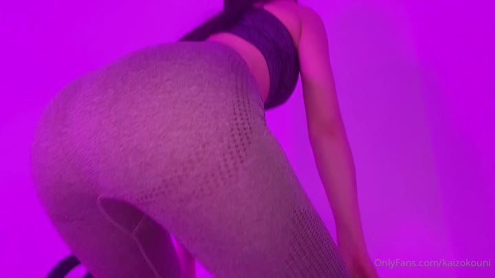 Watch Kaizokouni Nude Onlyfans Leaked Video 30