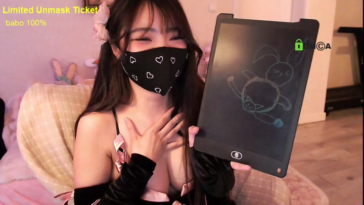Watch isbunny 2024-02-14 07-42