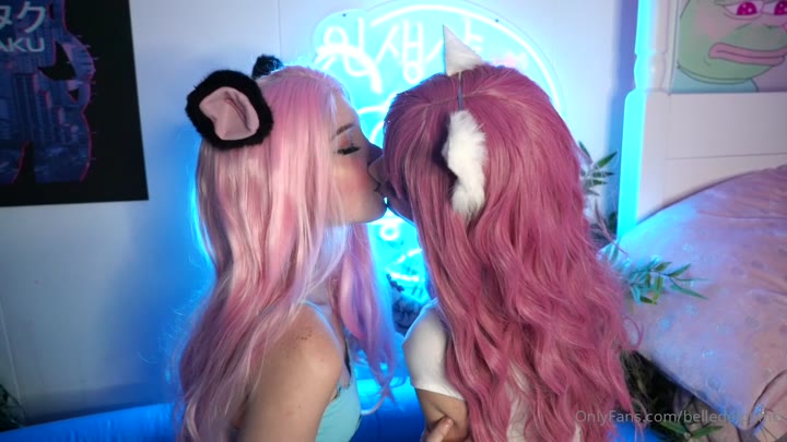 Watch Belle Delphine Onlyfans Leaked Video 30