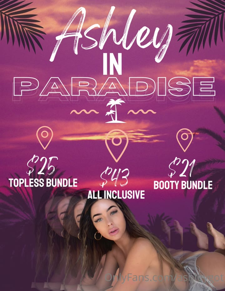 Watch Ashley Got Onlyfans leak video 76