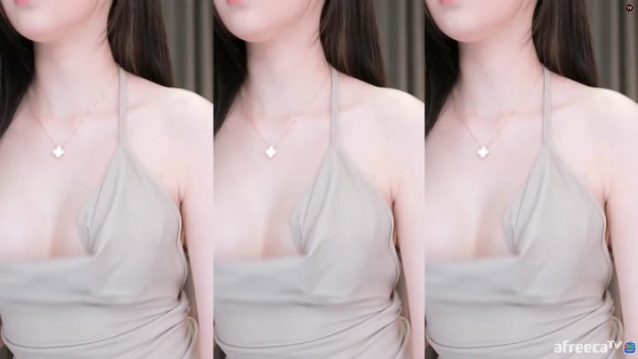 Watch – Korean BJ Hamjing
