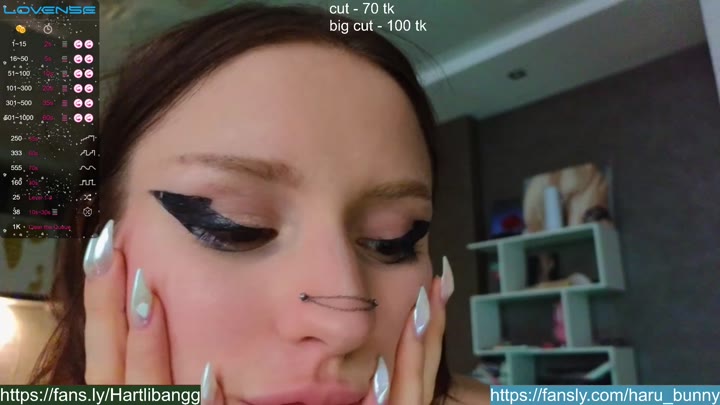 Watch harubunny 02-12-2023 08-16