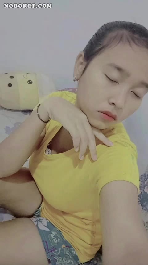 Watch Bokep Indo Video Putri Tiarafa Disebar Mantan Pacar