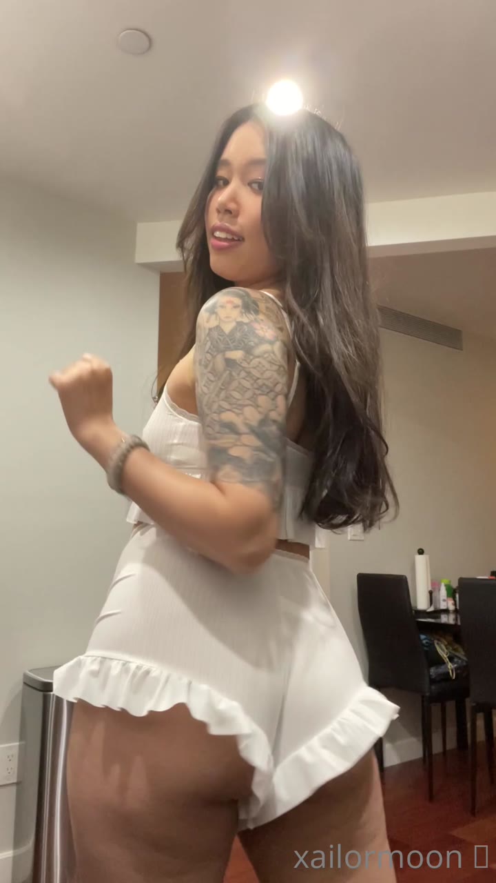 Watch Xailormoon Onlyfans Leaked (xailor.moon) 245
