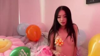 Zoey Dragon leaked nudes