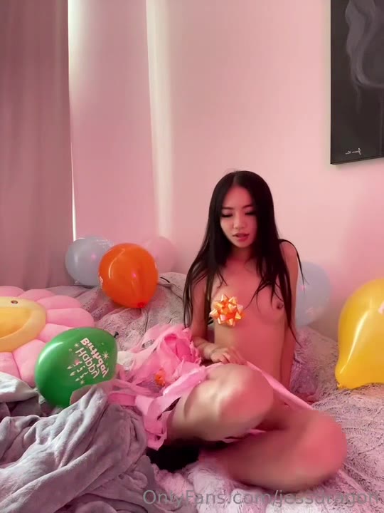 Watch Zoey Dragon leaked nudes