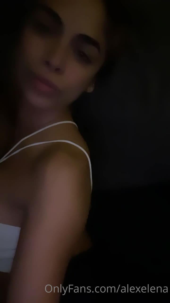 Watch Alex Elena Porn Onlyfans Leaked Video 5