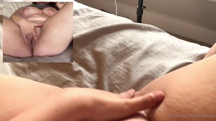 Watch Kylie Jordan Onlyfans leaked video 29