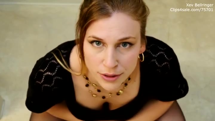 Watch Xev Bellringer You Will Fuck Me Video
