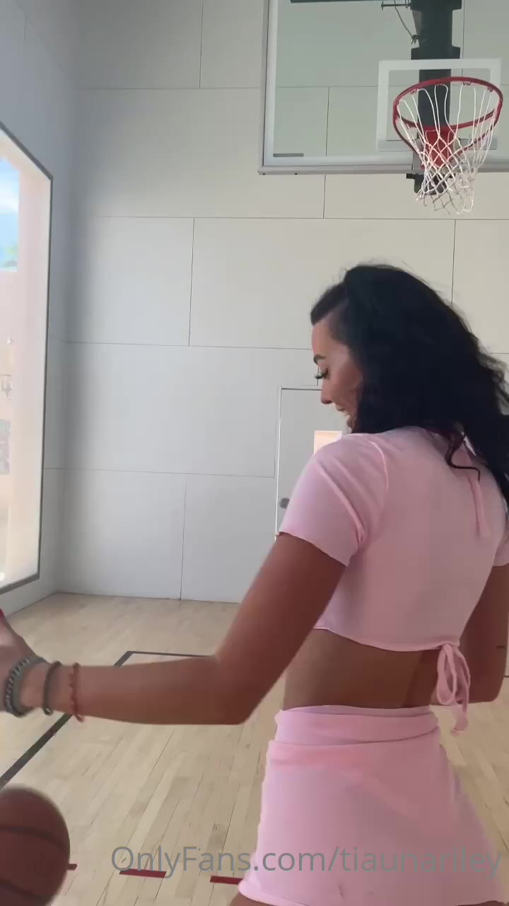 Watch Tiauna Riley Leaked Onlyfans Video 6