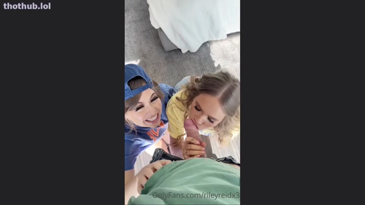Watch Sky Bri And Riley Reid Tinder Sex Tape Onlyfans Leaked Onlyfans