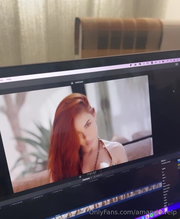 Watch Amanda Welp Onlyfans Leaked Video 11