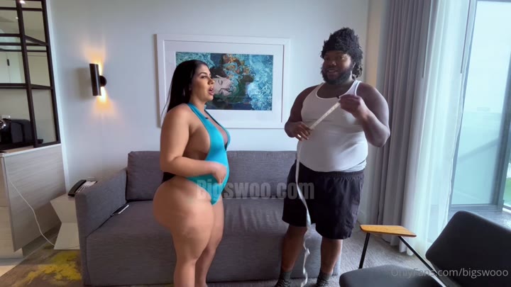 Watch Bigswooo Leaked Onlyfans Video – Hot