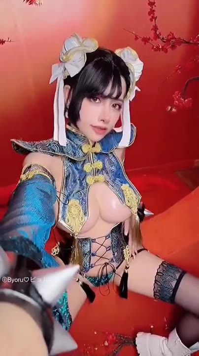 Watch Byoru – Chunli