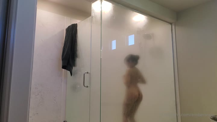 Watch Ember Snow aka embersnow Onlyfans leaked video 12