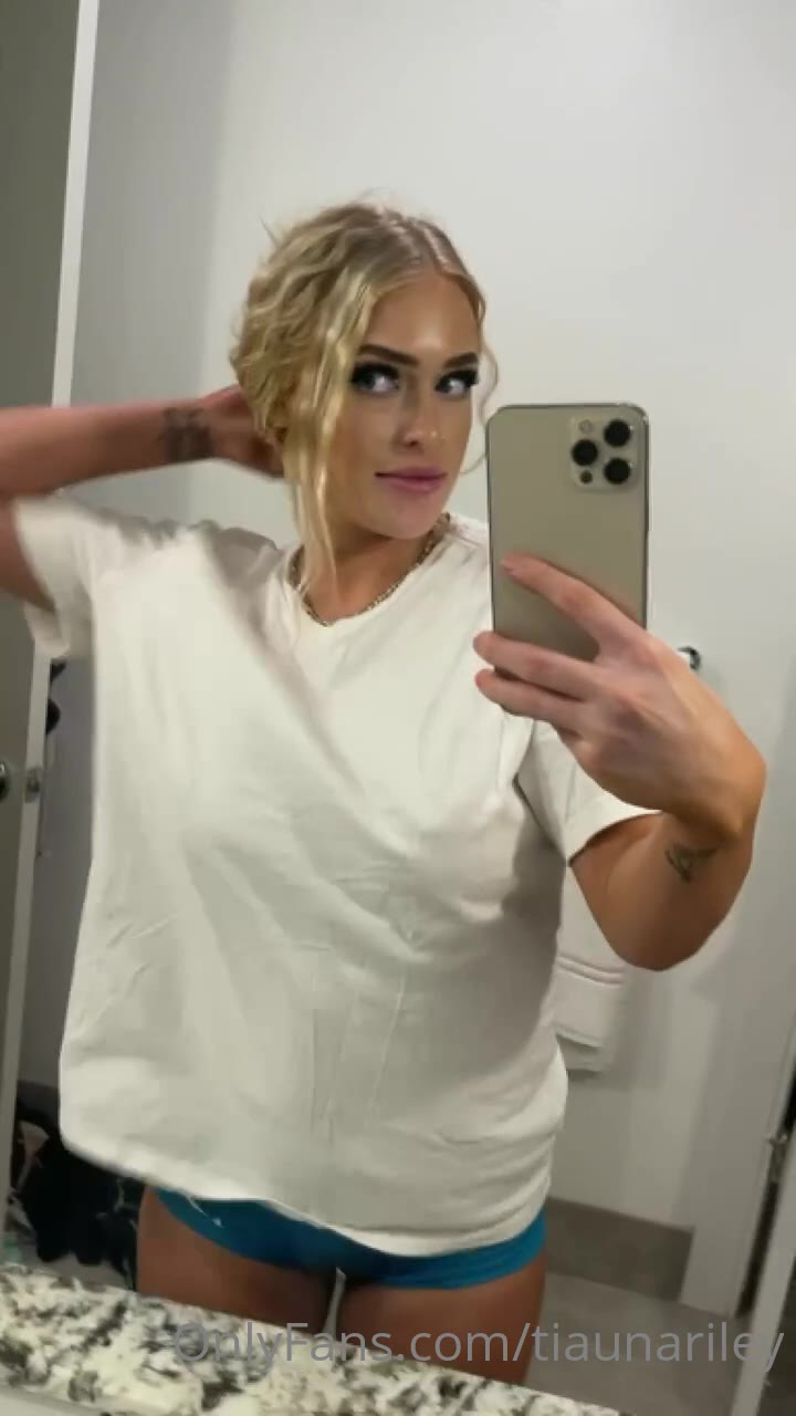 Watch Tiauna Riley Onlyfans Leaked 11