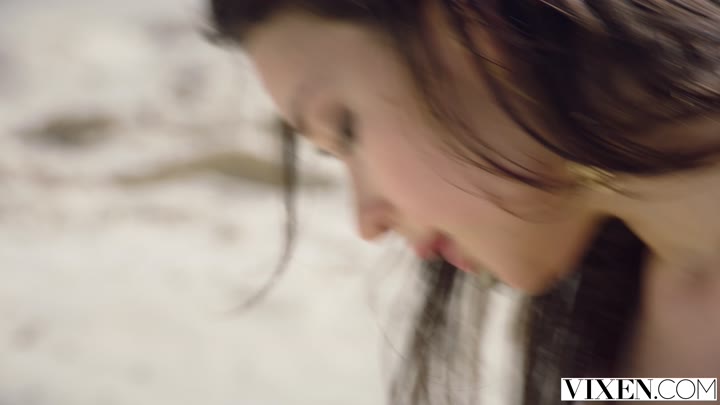 Watch Ellieleen Nude Fucking on the beach Leaked