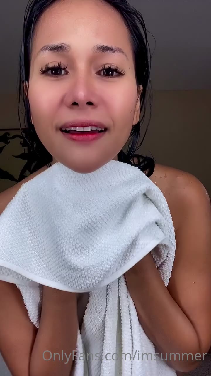 Watch ImSummer Hot Onlyfans Video 30