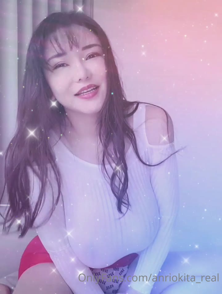 Watch Anri Okita Onlyfans leaked video 54