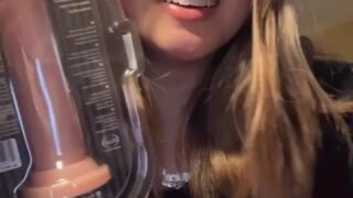 Jezzi Xo Onlyfans Leak Video 6