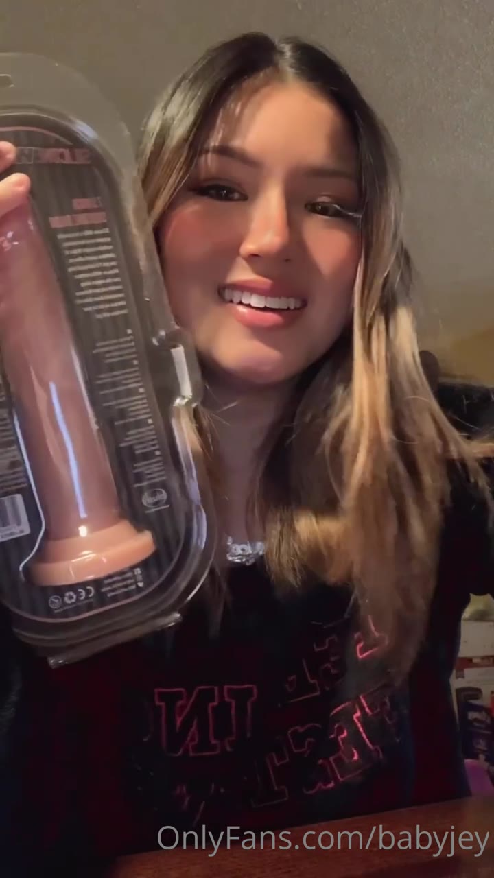 Watch Jezzi Xo Onlyfans Leak Video 6