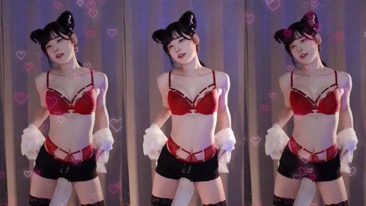 Watch golaniyule0 Twitch Sexy Dance Video 25