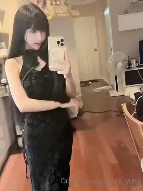 Watch Aom Yumi: Sensual Asian Goddess Leaked