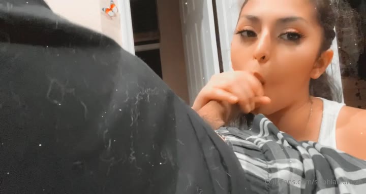 Watch Sophia Leonexo Hot Onlyfans Video 6