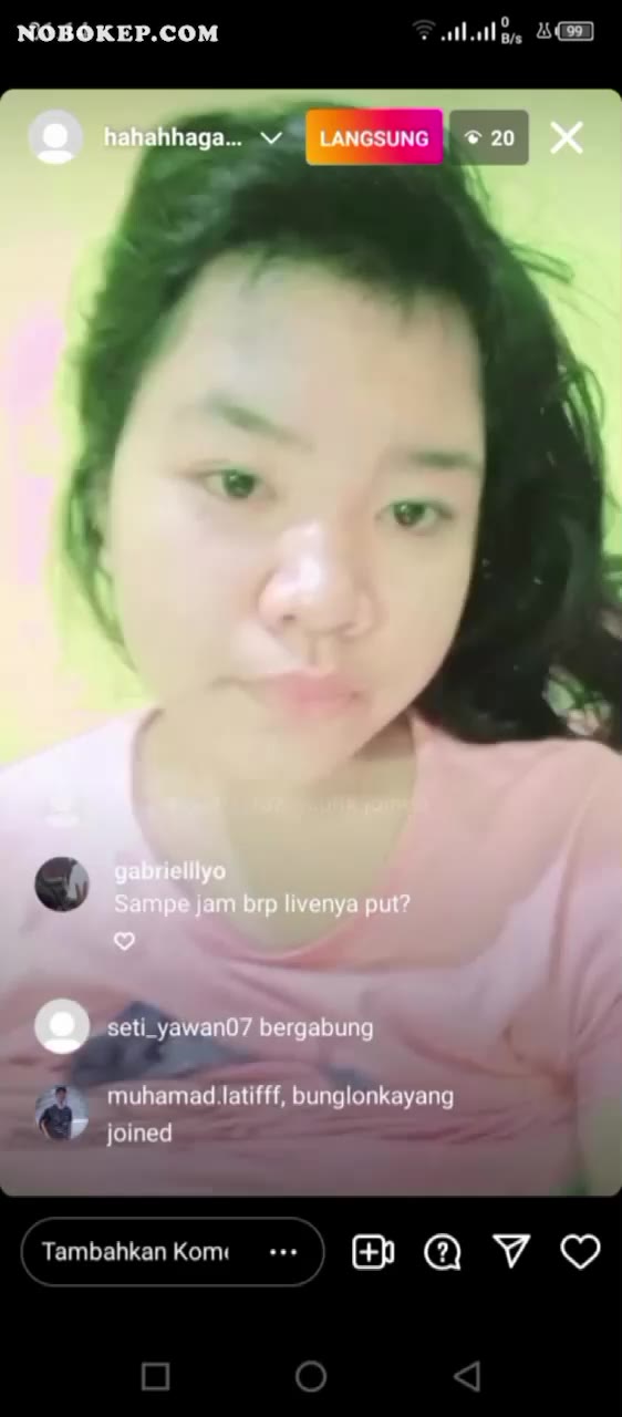 Watch Bokep Indo Viral ABG Toketnya di Jilat Kucing