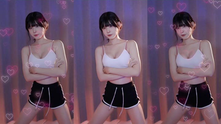 Watch golaniyule0 Twitch Sexy Dance Video 23