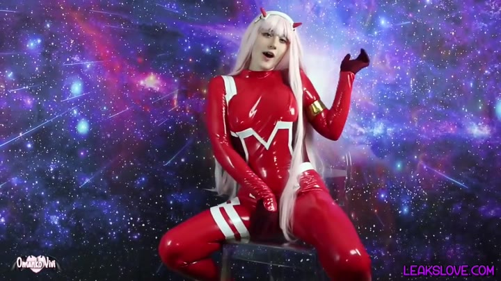 Watch OmankoVivi’s Sissy Zero Two AllFansLeak