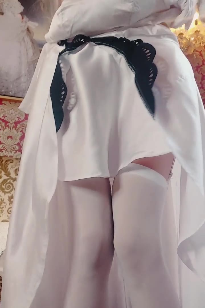 Watch Cosplay QueenHidori Rose – Sensational Cosplay Queen