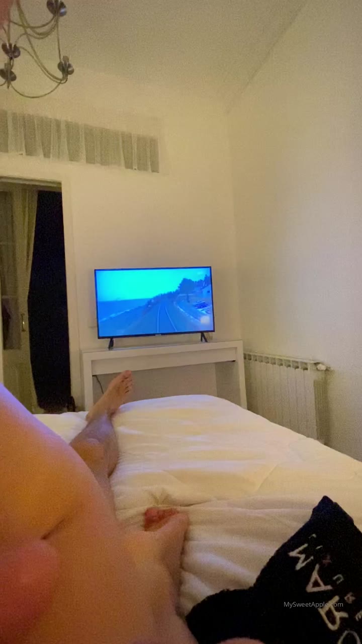 Watch MySweetApple Hot Onlyfans Leaked Video 31