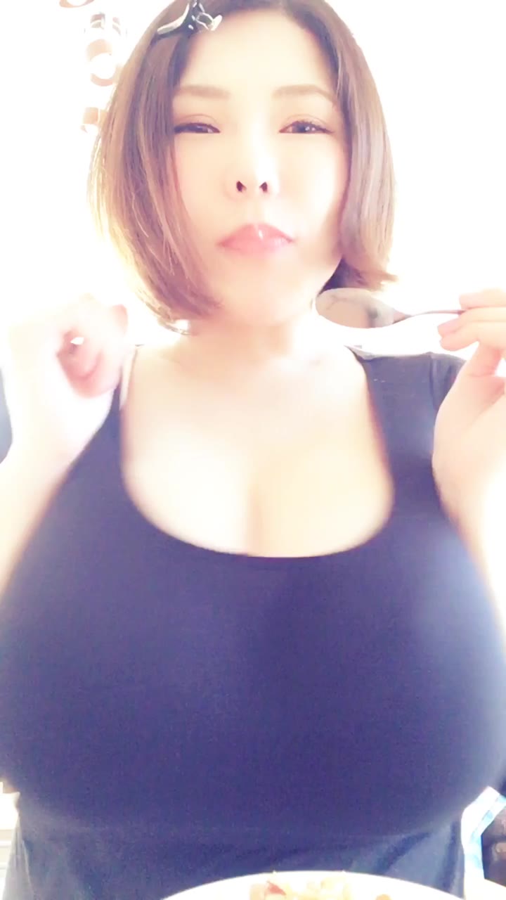 Watch Anri Okita Onlyfans leaked video 22