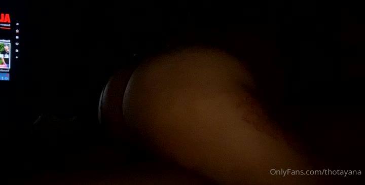 Watch Thotayana Onlyfans Leaked 8