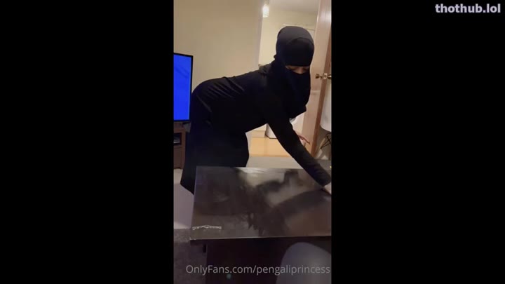 Watch PengaliPrincess Nude Hijab Sex Tape Onlyfans Porn Leaked EzFansLeak