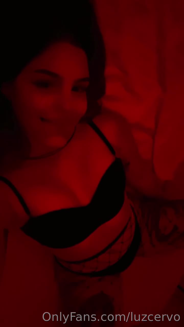 Watch Luz Cervo Onlyfans Leaked Video 7