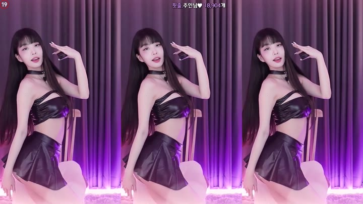 Watch korean bj dance5 6242254070132772073