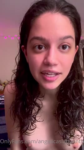 Watch Angelica ASMR – 24 March 2023 – Leaked Onlyfans