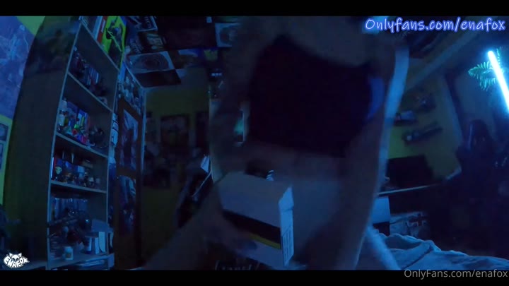 Watch Enafox Onlyfans Leaked Video 16