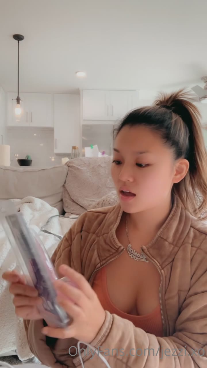 Watch Jezzi Xo Onlyfans Leak Video 8
