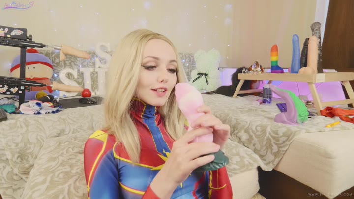 Watch Sia Siberia Onlyfans Leaked Video 46