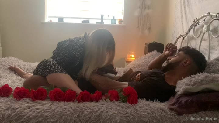 Watch LillieInLove Nude Onlyfans Leak Video 67