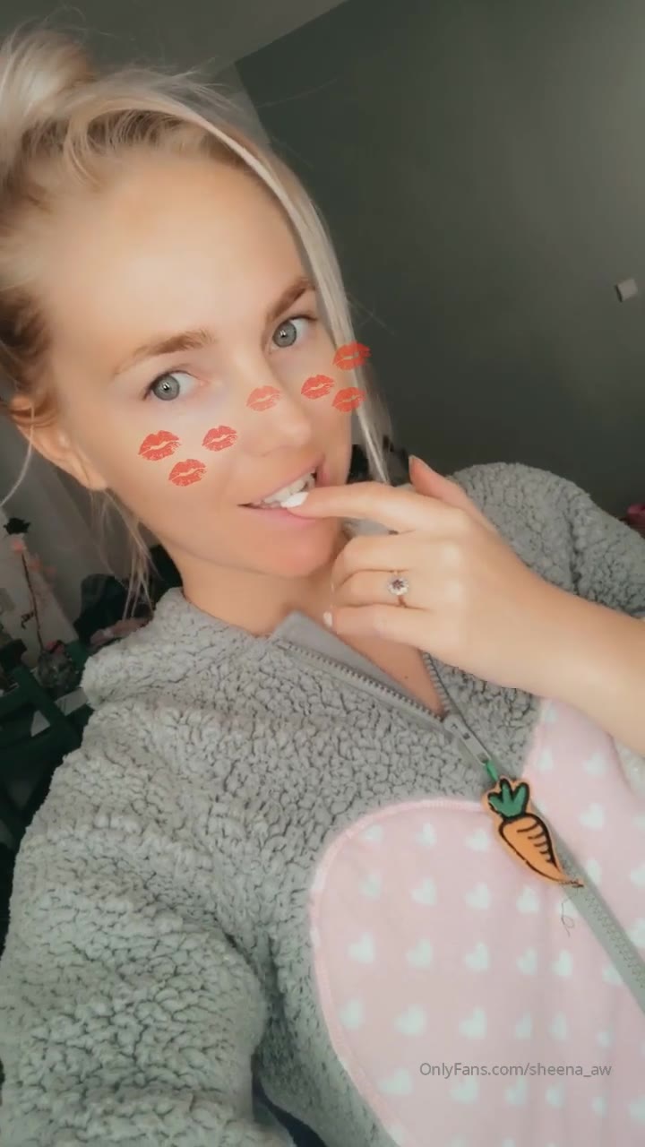 Watch iwantsheena Hot Onlyfans Leaked Video 3