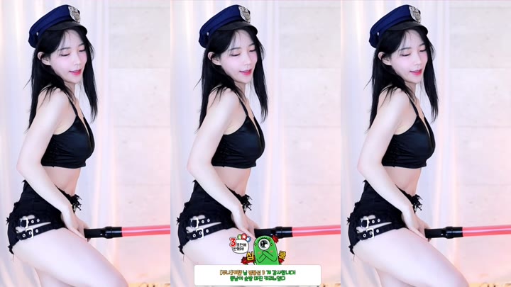 Watch Korean BJ 주나 leetk0410 2024-03-02