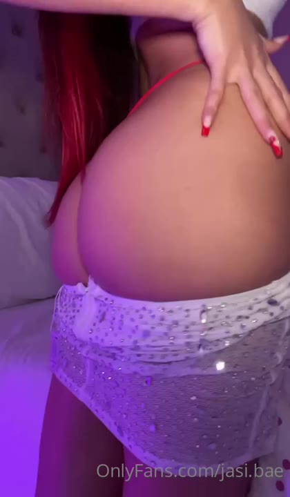 Watch Jasi Jordan Onlyfans leaked Video 2
