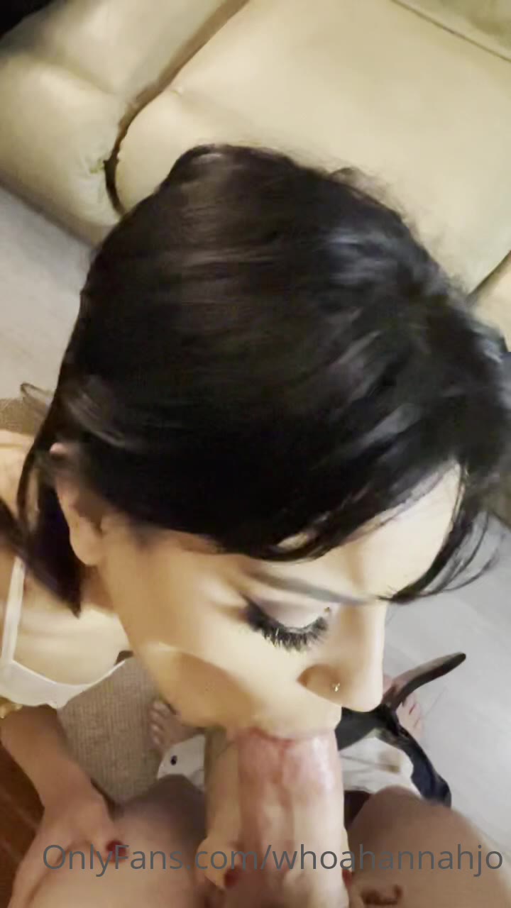 Watch Hannah Jo aka whoahannahjo Onlyfans Video 17